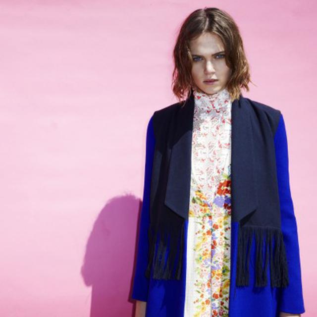 Must-shop Roseanna Frankrijk